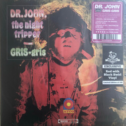 Dr. John / The Night Tripper Gris-Gris Vinyl LP USED