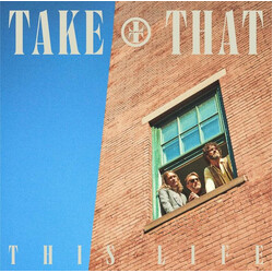 Take That This Life Vinyl LP USED