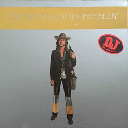 Ray Kennedy Raymond Louis Kennedy Vinyl LP USED