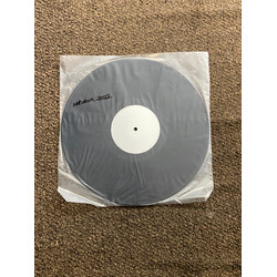 Nirvana 2002 Recordings 89-91 Vinyl LP USED