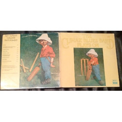 Climax Blues Band Plays On Vinyl LP USED