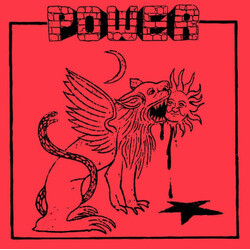 Power (31) The Fool USED VINYL 7INCH 45 RPM EP