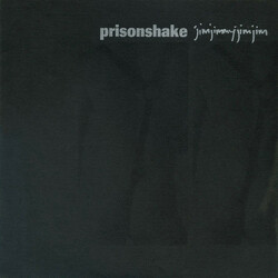 Prisonshake Jimjimmyjimjim USED VINYL 7INCH