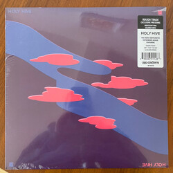 Holy Hive Holy Hive Vinyl LP USED