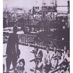 Schellar Fucked / Let Down USED VINYL 7INCH