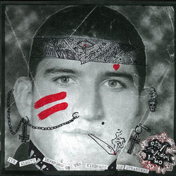 Simfuckers Fucker USED VINYL 7INCH 45 RPM LIMITED EDITION