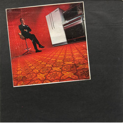 Negativland Negativland Vinyl LP USED