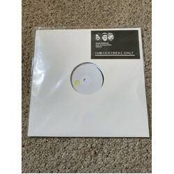 Cloud Nothings Live At Gasa Gasa Vinyl LP USED