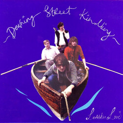 Larrikin Love Downing Street Kindling USED VINYL 7INCH 45 RPM SINGLE