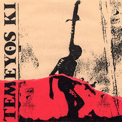 Tem Eyos Ki Aluminalkalyde USED VINYL 7INCH 33 S RPM