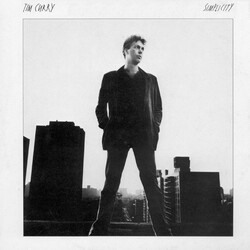 Tim Curry Simplicity Vinyl LP USED