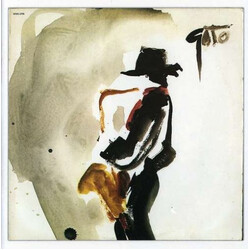 Gato Barbieri Bahia Vinyl LP USED