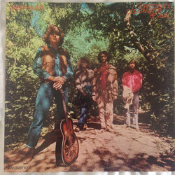 Creedence Clearwater Revival Green River Vinyl LP USED
