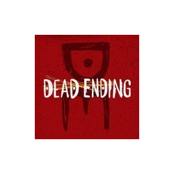 Dead Ending Dead Ending III USED VINYL 12INCH EP