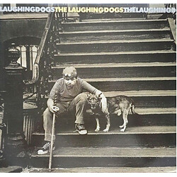 The Laughing Dogs The Laughing Dogs Vinyl LP USED