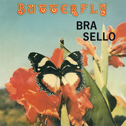Bra Sello Butterfly Vinyl LP USED