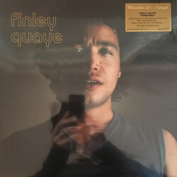 Finley Quaye Vanguard Vinyl LP USED