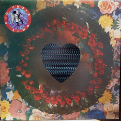 Big Choir Big Choir Sing USED VINYL 12INCH MINI-ALBUM