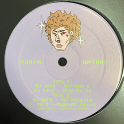 DJ Sofa (2) Ruff N Tuff 02 USED VINYL 12INCH 33 S RPM EP STEREO