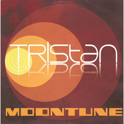 Tristan (27) Moontune USED VINYL 7INCH