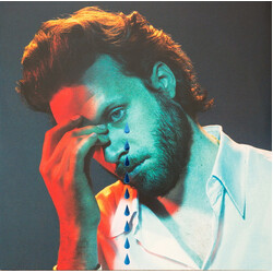 Father John Misty God's Favorite Customer Vinyl LP USED