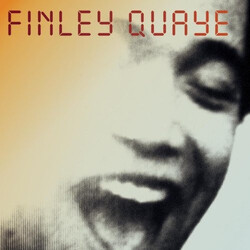 Finley Quaye Maverick A Strike Vinyl LP USED