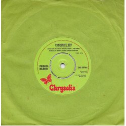 Procol Harum Pandora's Box USED VINYL 7INCH 45 RPM SINGLE