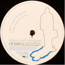 Marco Di Marco / Nathan Haines Take Off / Solaria USED VINYL 12INCH 33 S RPM