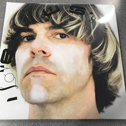 Tim Burgess I Love The New Sky Vinyl LP USED