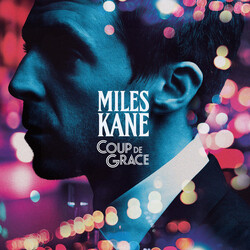 Miles Kane Coup De Grace Vinyl LP USED