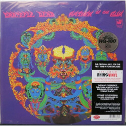 The Grateful Dead Anthem Of The Sun Vinyl LP USED