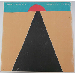 Tommy Guerrero Road To Knowhere Vinyl LP USED