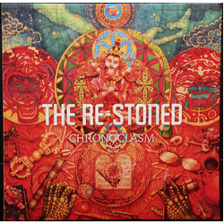 The Re-Stoned Chronoclasm Vinyl LP USED