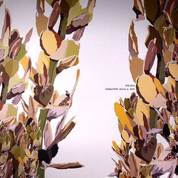 Pikaya / Andomat 3000 / Jan Iwanitz Grüne Raufaser / Entr'acte Music USED VINYL 12INCH 45 RPM