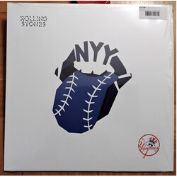 The Rolling Stones Hackney Diamonds Vinyl LP USED