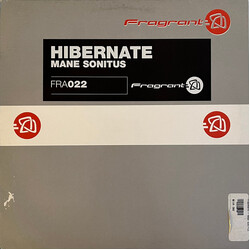 Hibernate Mane Sonitus USED VINYL 12INCH