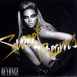 Beyoncé Sweet Dreams USED VINYL 12INCH