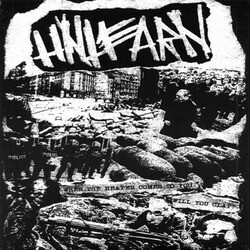 Unlearn (2) When The Reaper Comes To You Will You Clap? USED VINYL 7INCH 45 RPM