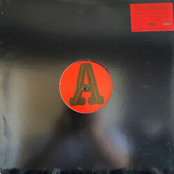 Dr. Octagon Earth People USED VINYL 12INCH 33 S RPM SINGLE REISSUE