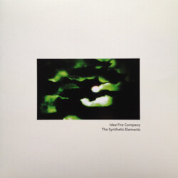 Idea Fire Company The Synthetic Elements Vinyl LP USED