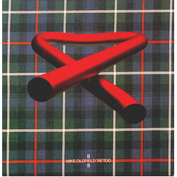 Mike Oldfield Tattoo USED VINYL 7INCH 45 RPM SINGLE