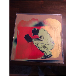 Del Paxton (2) Worst. Summer. Ever. Vinyl 12" USED