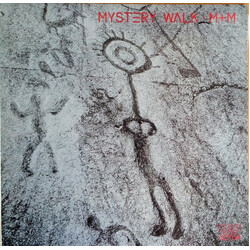 M + M Mystery Walk Vinyl LP USED