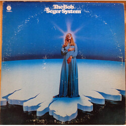 Bob Seger System Ramblin' Gamblin' Man Vinyl LP USED