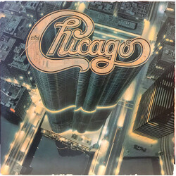 Chicago (2) Chicago 13 Vinyl LP USED