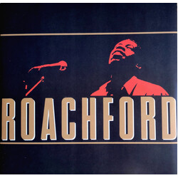 Roachford Roachford Vinyl LP USED