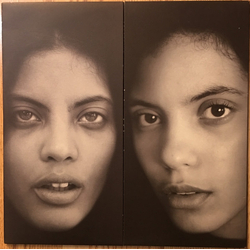 Ibeyi Ibeyi Vinyl LP USED