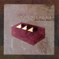Small Brown Bike Our Own Wars Vinyl LP USED
