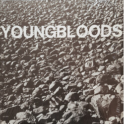 The Youngbloods Rock Festival Vinyl LP USED