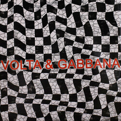 Volta & Gabbana / Joe D. Toaster / Fun Cool (2) / Babby One Johnny Go / Everybody Go / Tropical Carnival / U.S.A. USED VINYL 12INCH 33 S RPM
